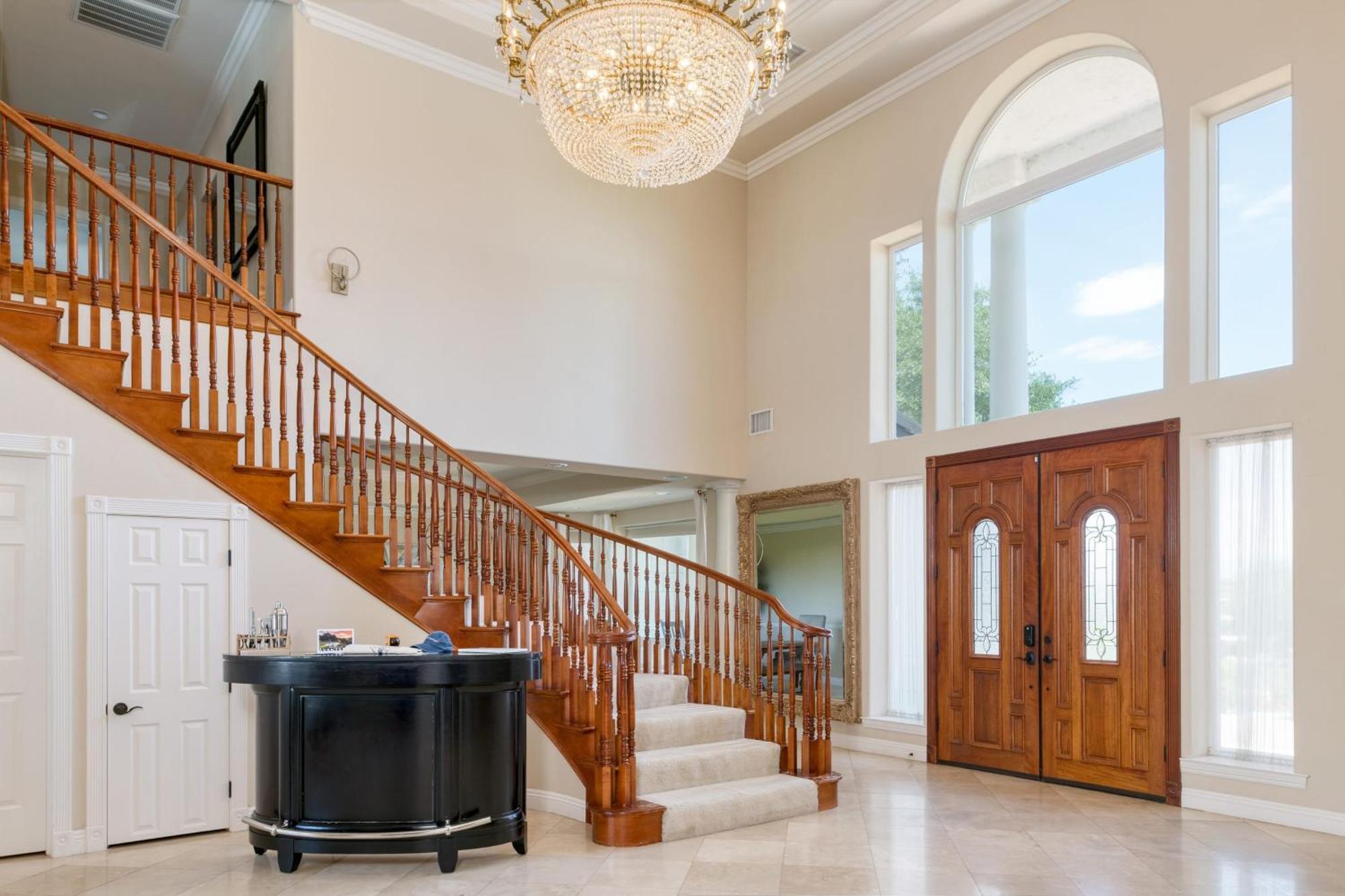 Grand Contento By Avantstay Extraordinary Estate W Pool Hot Tub Movie Room Temecula Exterior foto